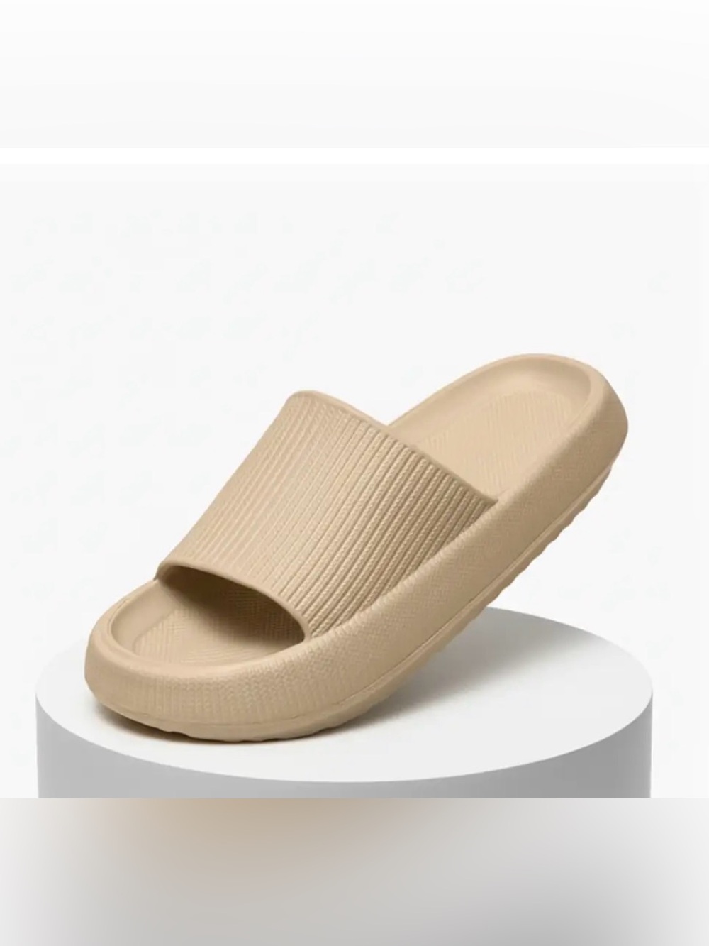 Cloud slides